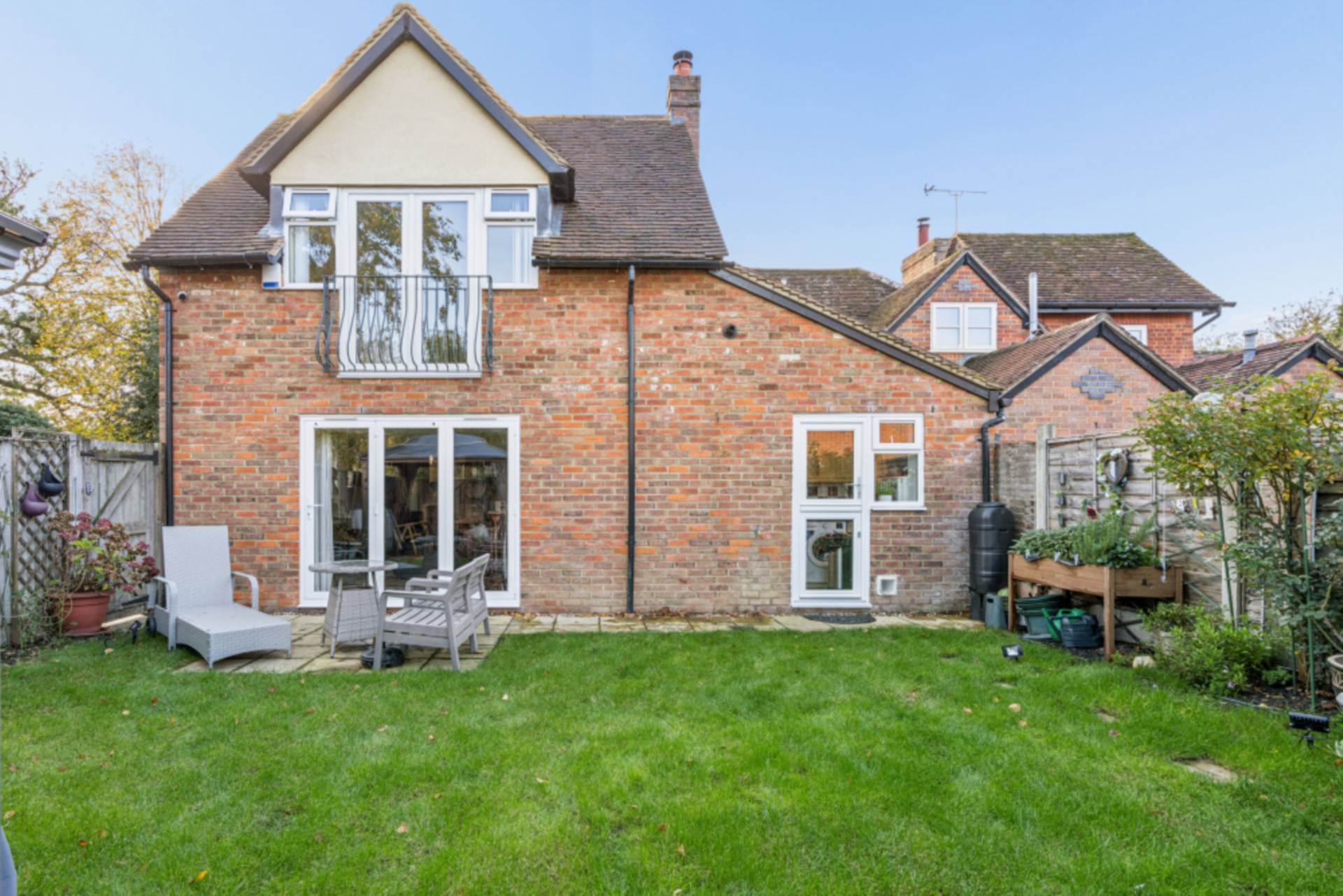 Weston Turville, Image 25