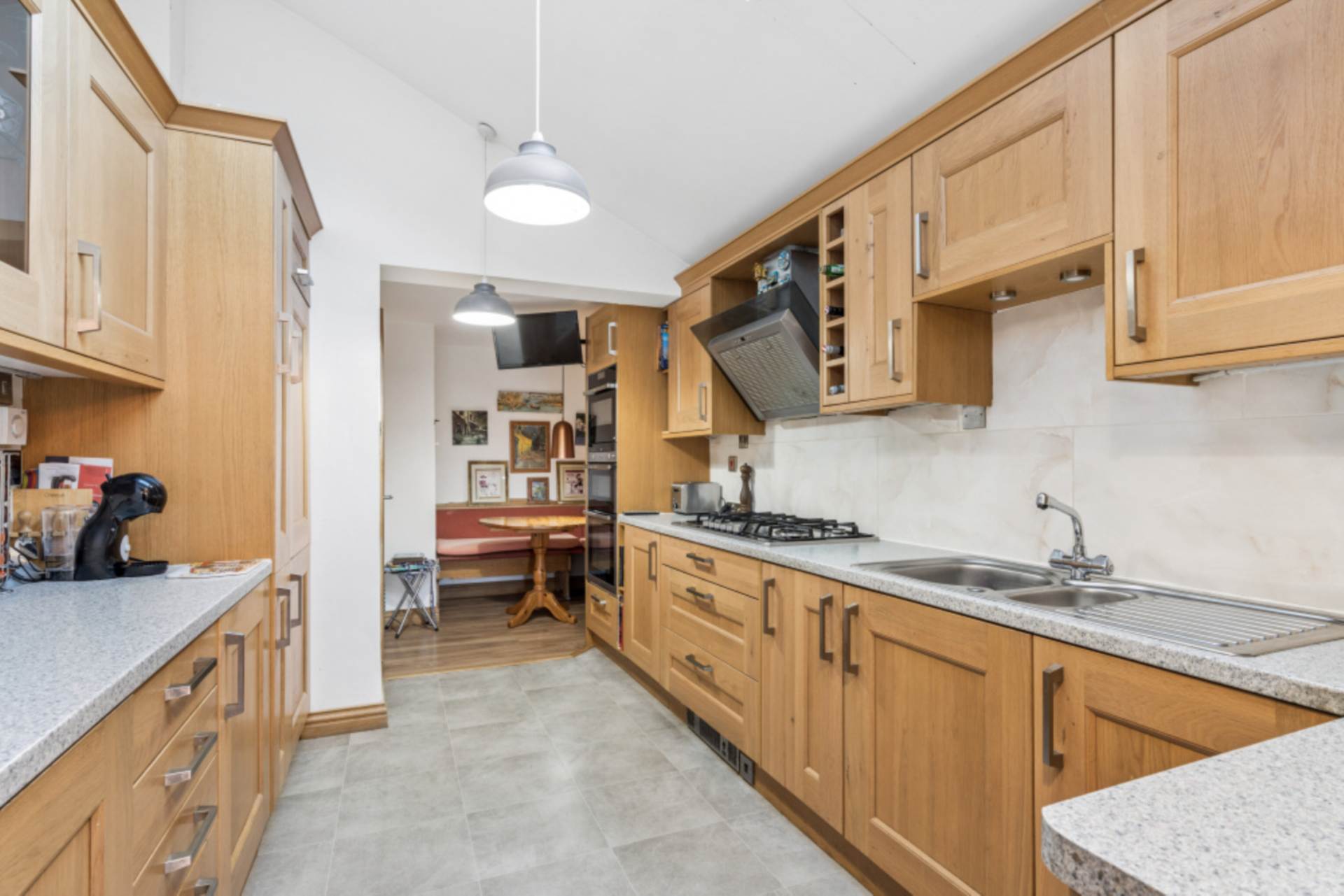 Weston Turville, Image 4