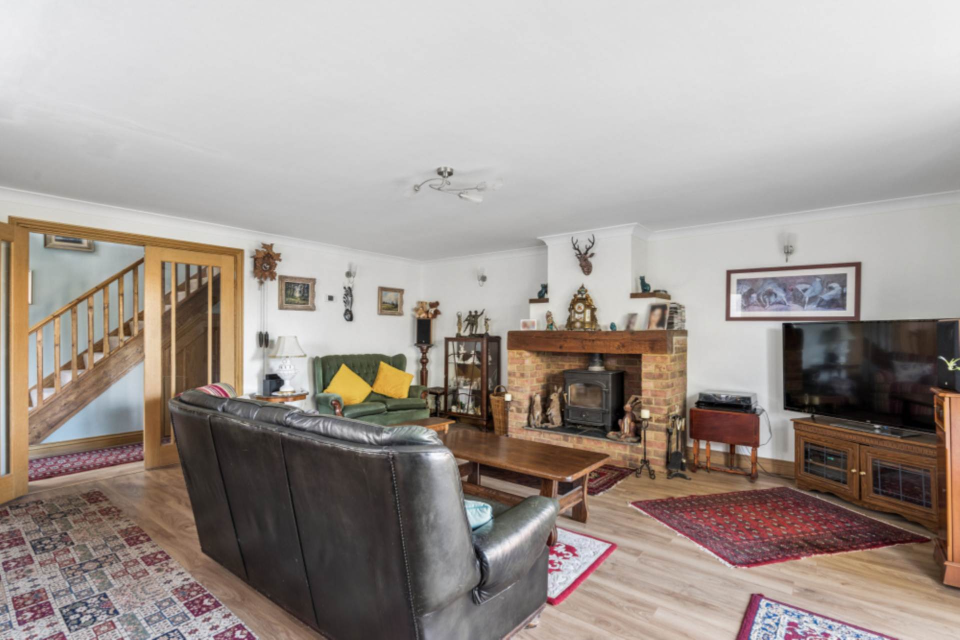 Weston Turville, Image 6
