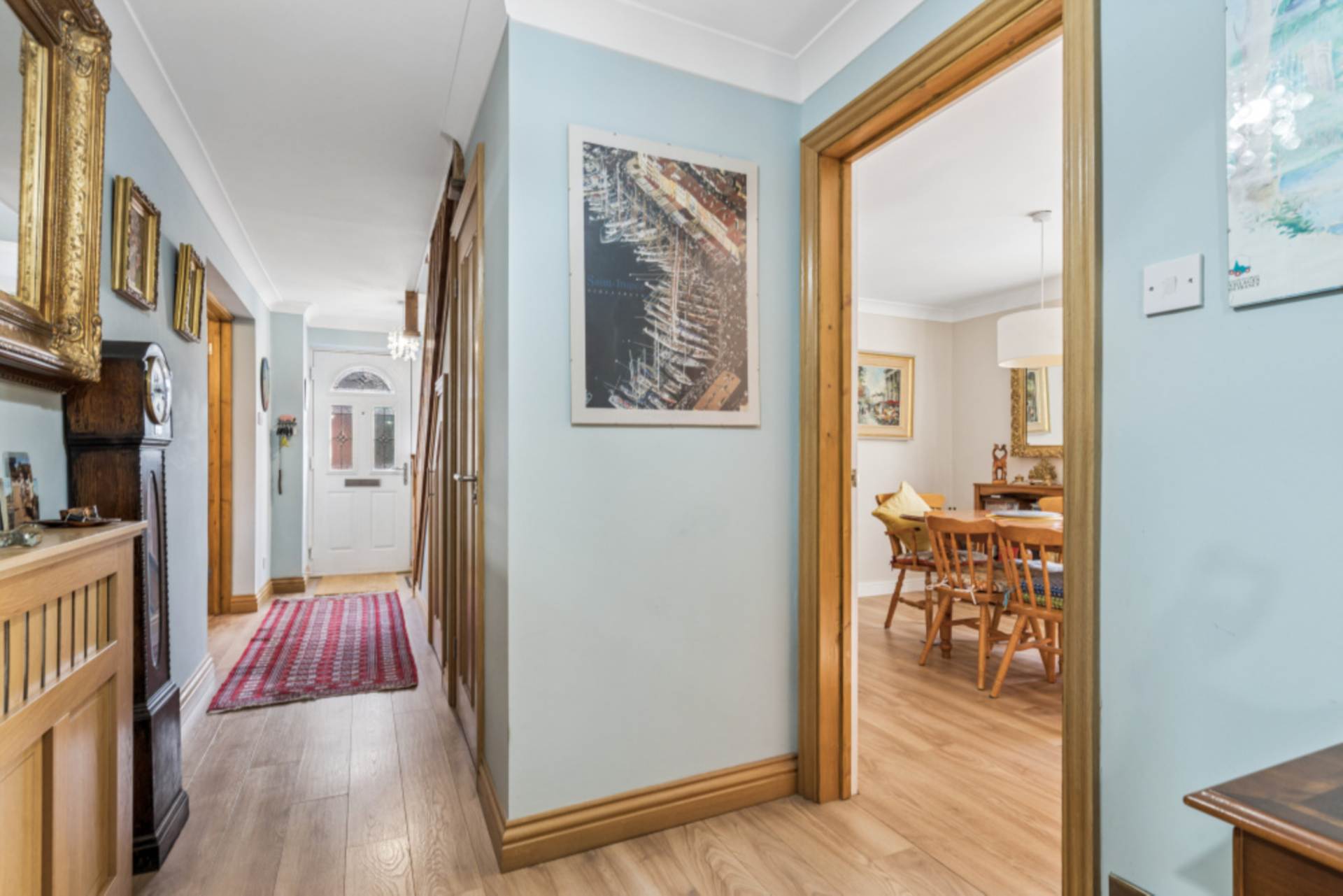 Weston Turville, Image 8