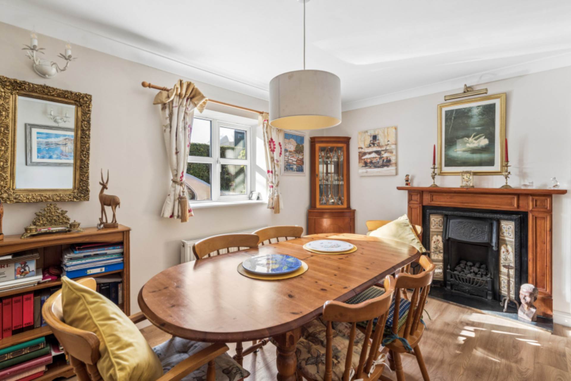 Weston Turville, Image 9