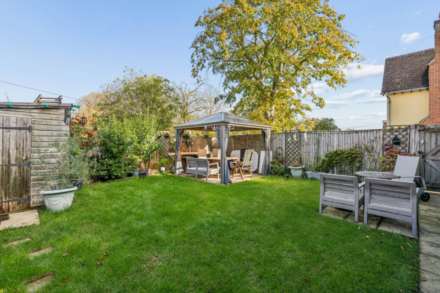 Weston Turville, Image 22