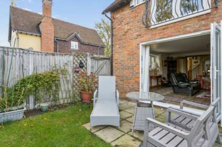Weston Turville, Image 24