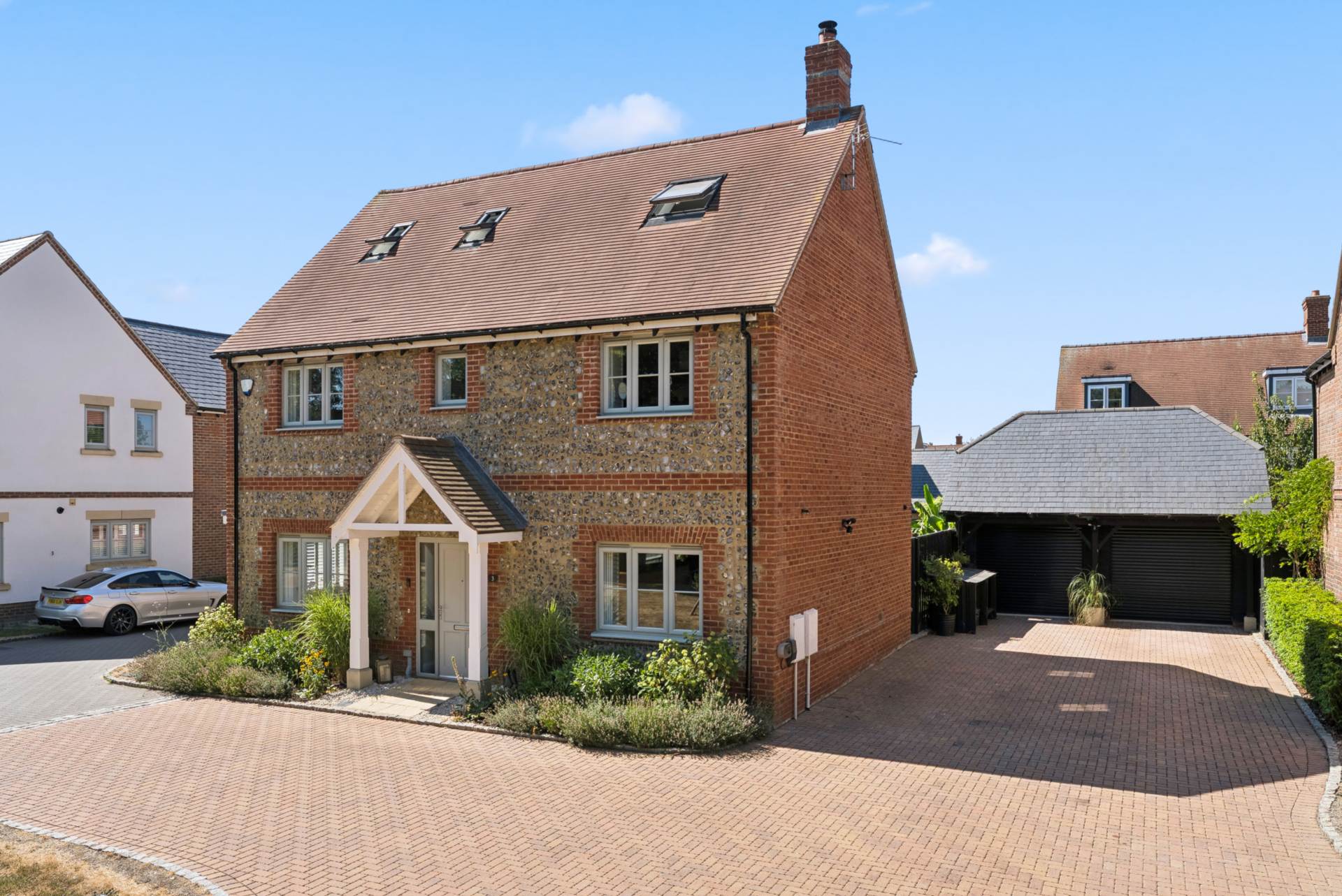 Wheatley Road, Aston Clinton, Image 1
