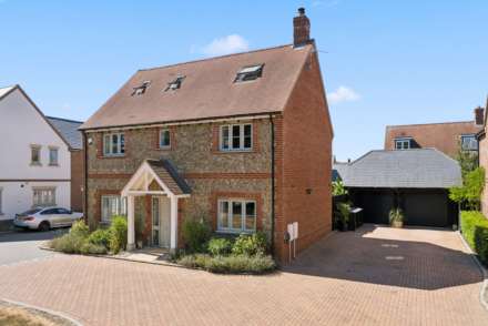 Wheatley Road, Aston Clinton, Image 1
