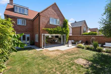 Wheatley Road, Aston Clinton, Image 23