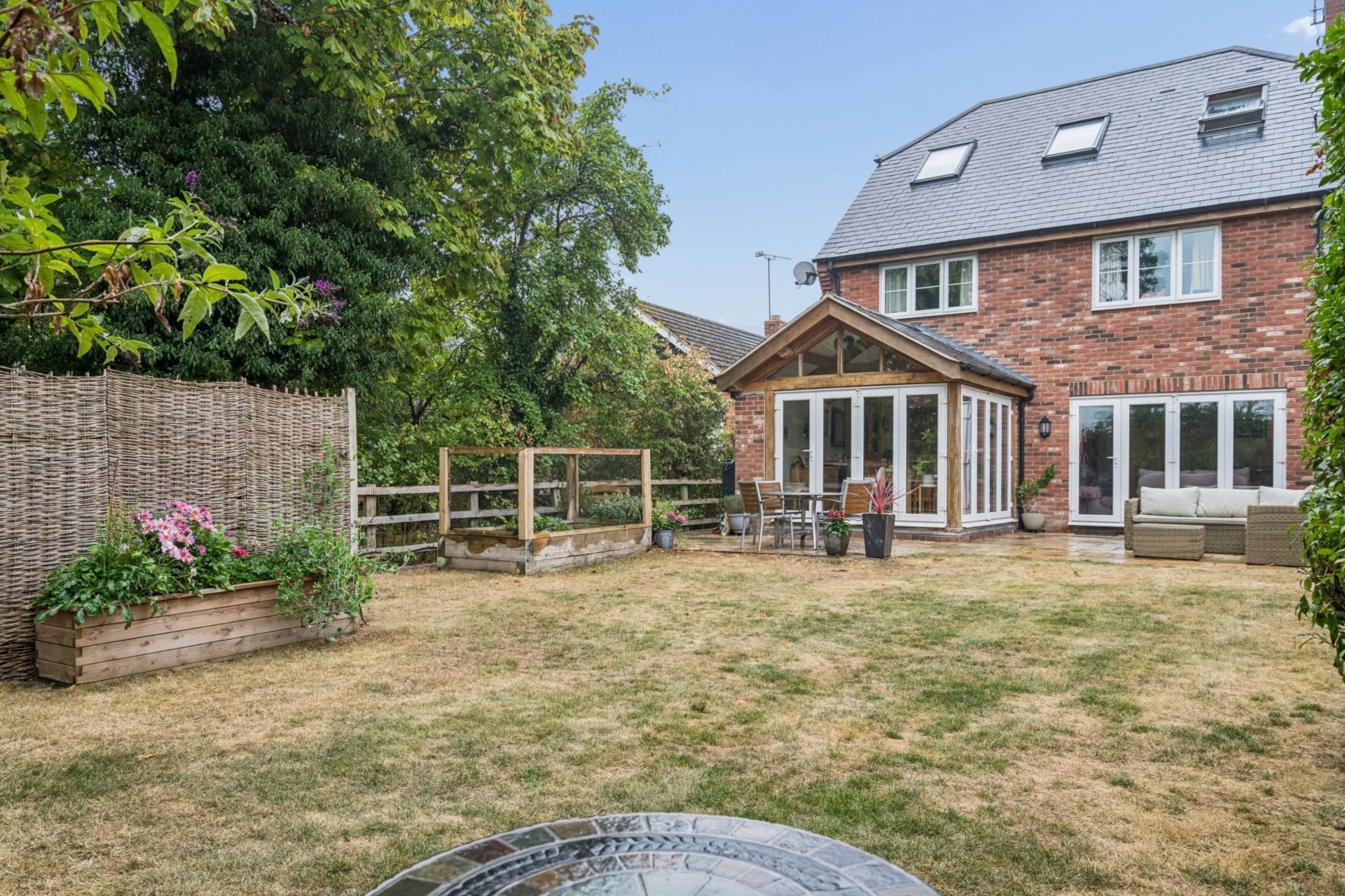 Grendon Underwood, Image 23