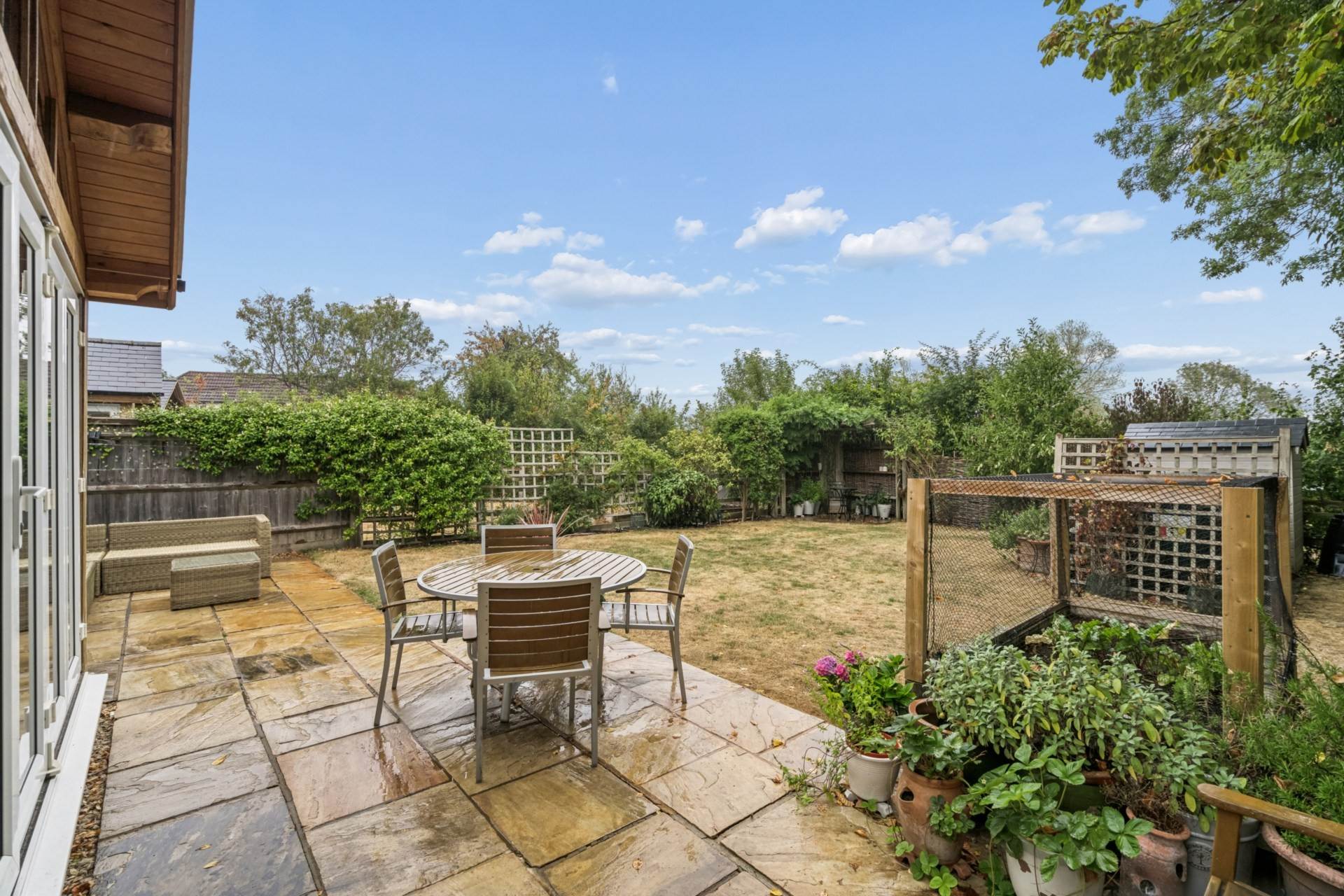 Grendon Underwood, Image 24