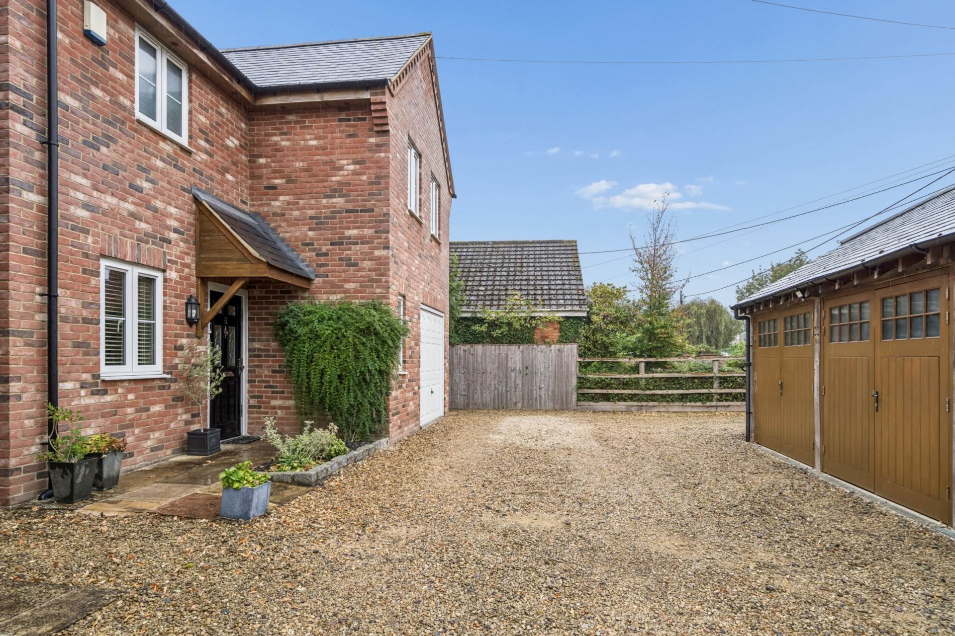 Grendon Underwood, Image 27