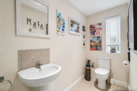 Grendon Underwood, Image 12