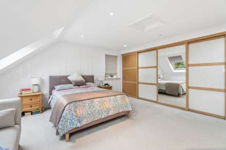 Grendon Underwood, Image 20