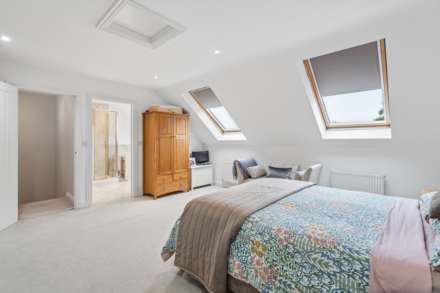 Grendon Underwood, Image 21