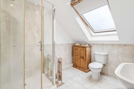 Grendon Underwood, Image 22