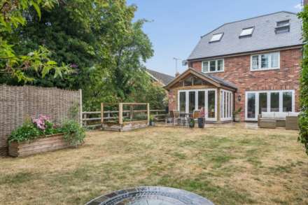 Grendon Underwood, Image 23