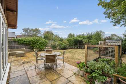 Grendon Underwood, Image 24