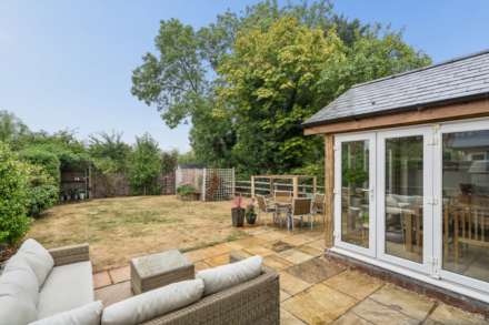 Grendon Underwood, Image 26