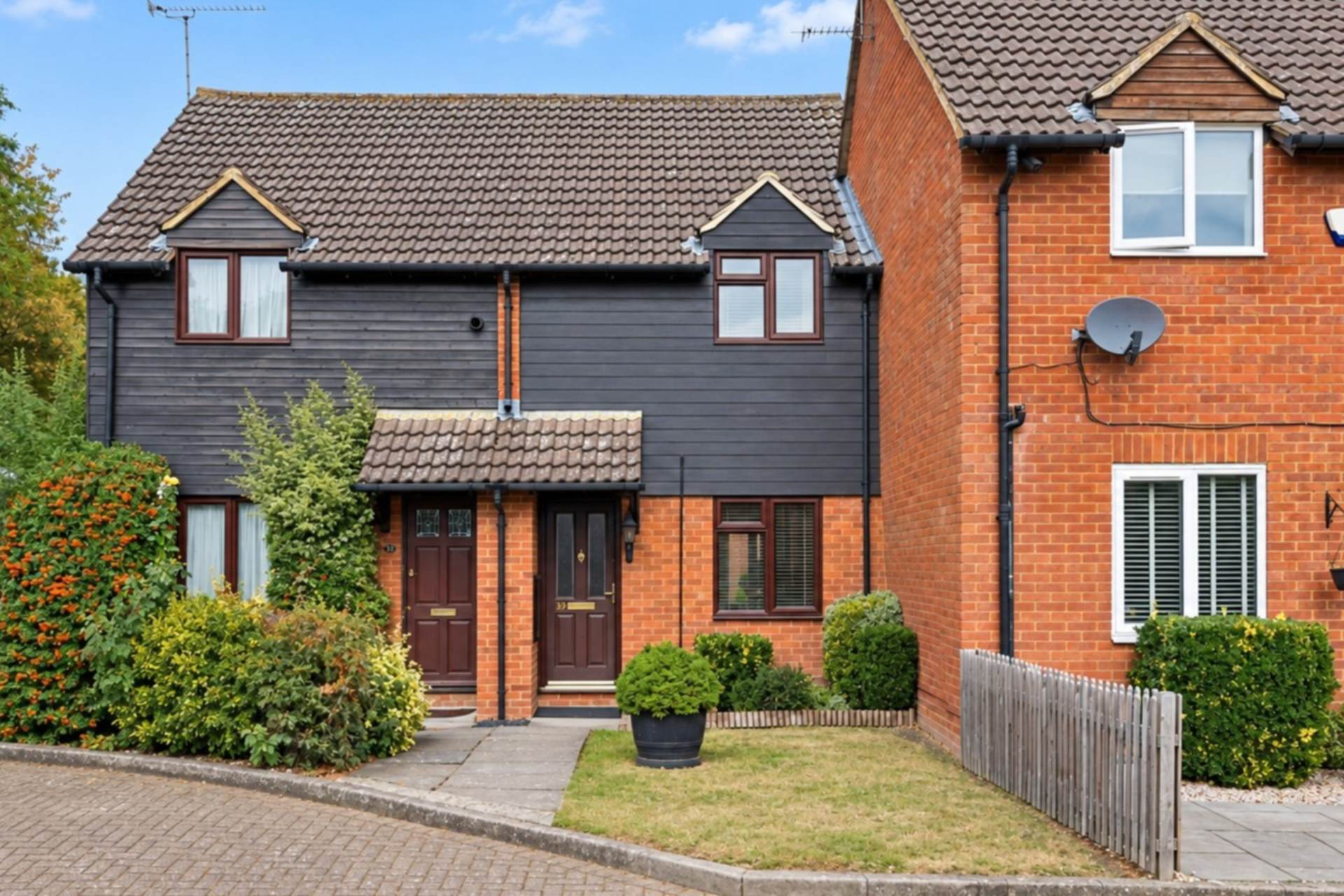 Cheddington, Image 1
