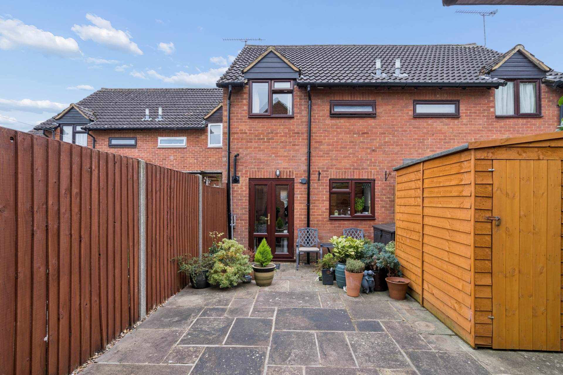 Cheddington, Image 17