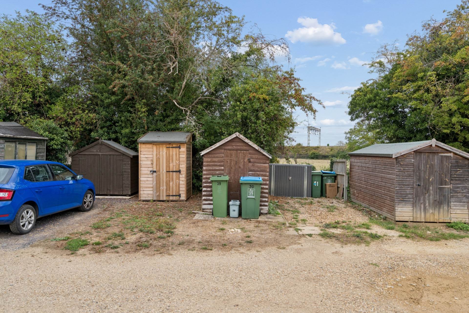 Cheddington, Image 18