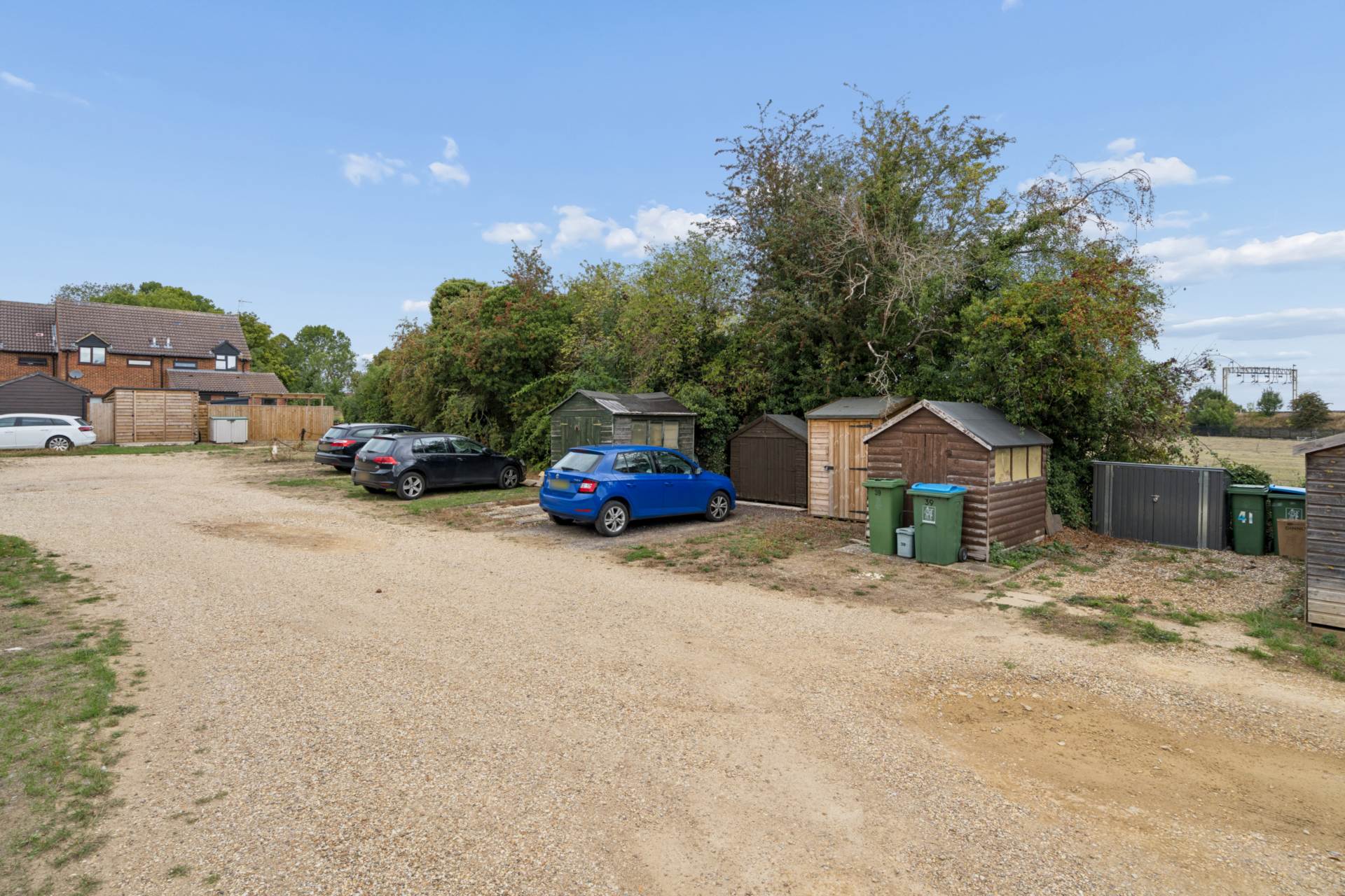 Cheddington, Image 19
