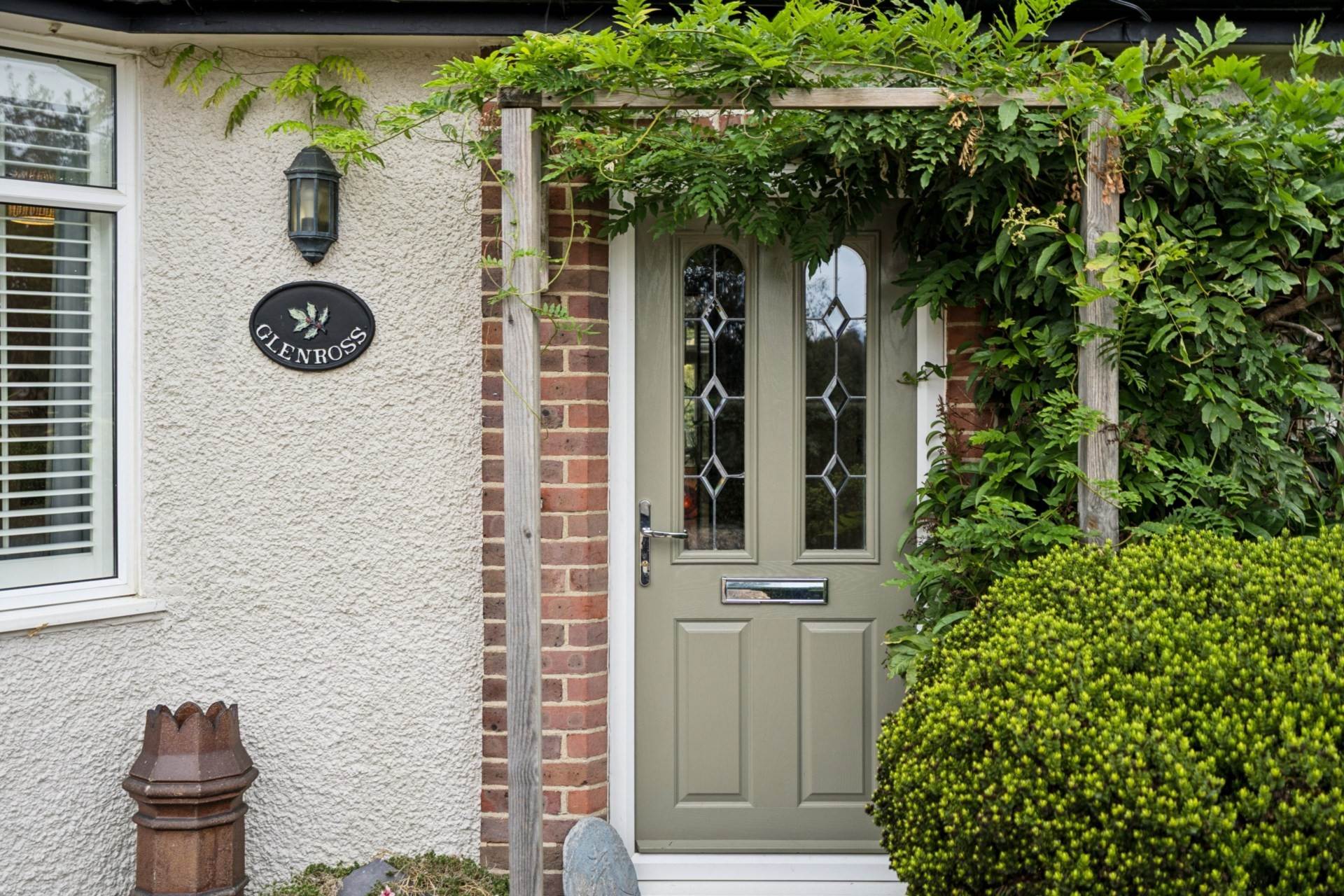 Darrs Lane, Northchurch, Image 26