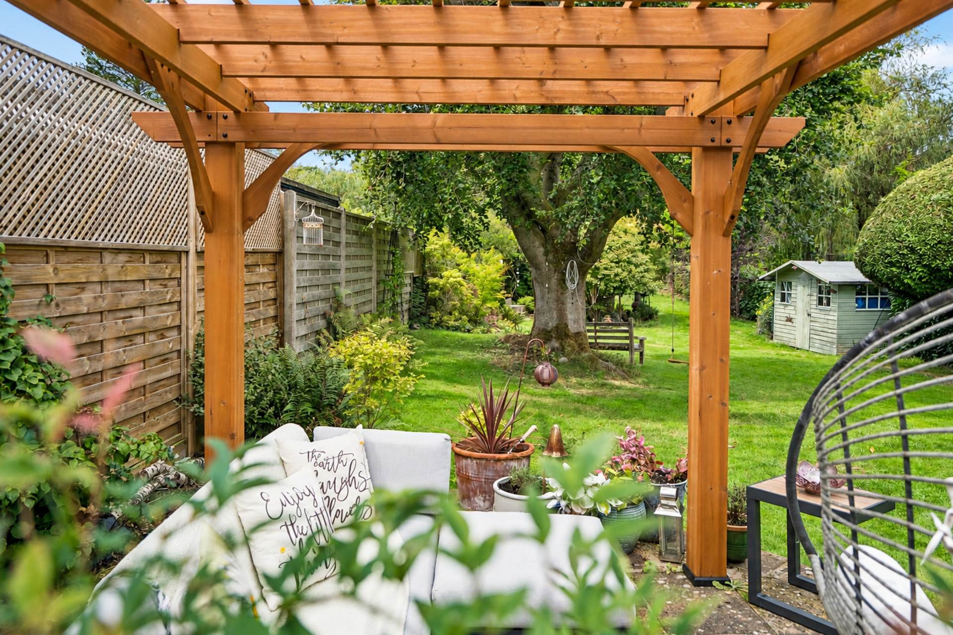 Darrs Lane, Northchurch, Image 27