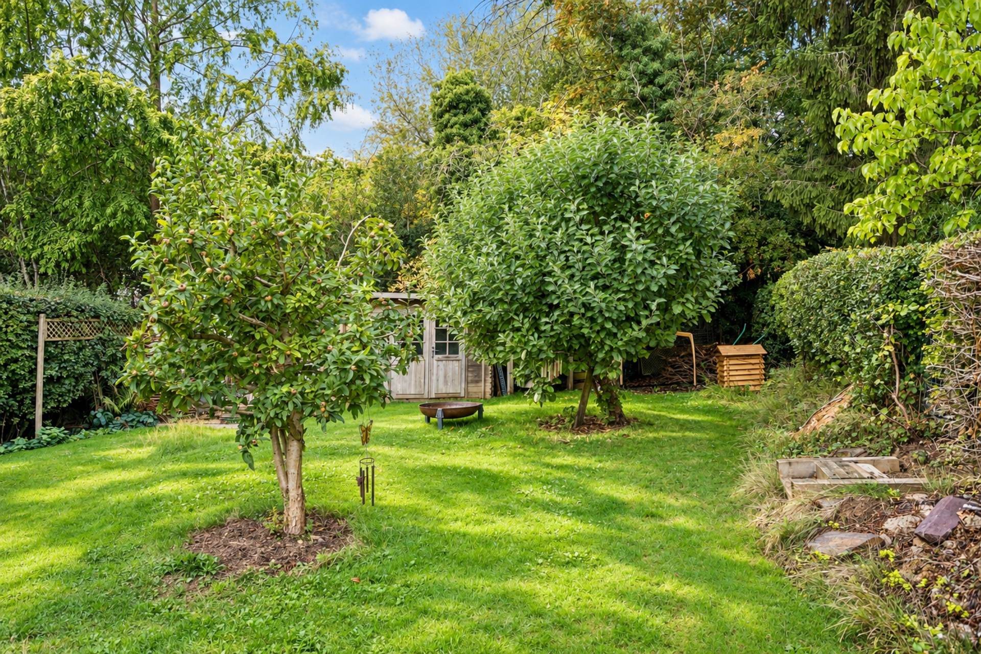 Darrs Lane, Northchurch, Image 28