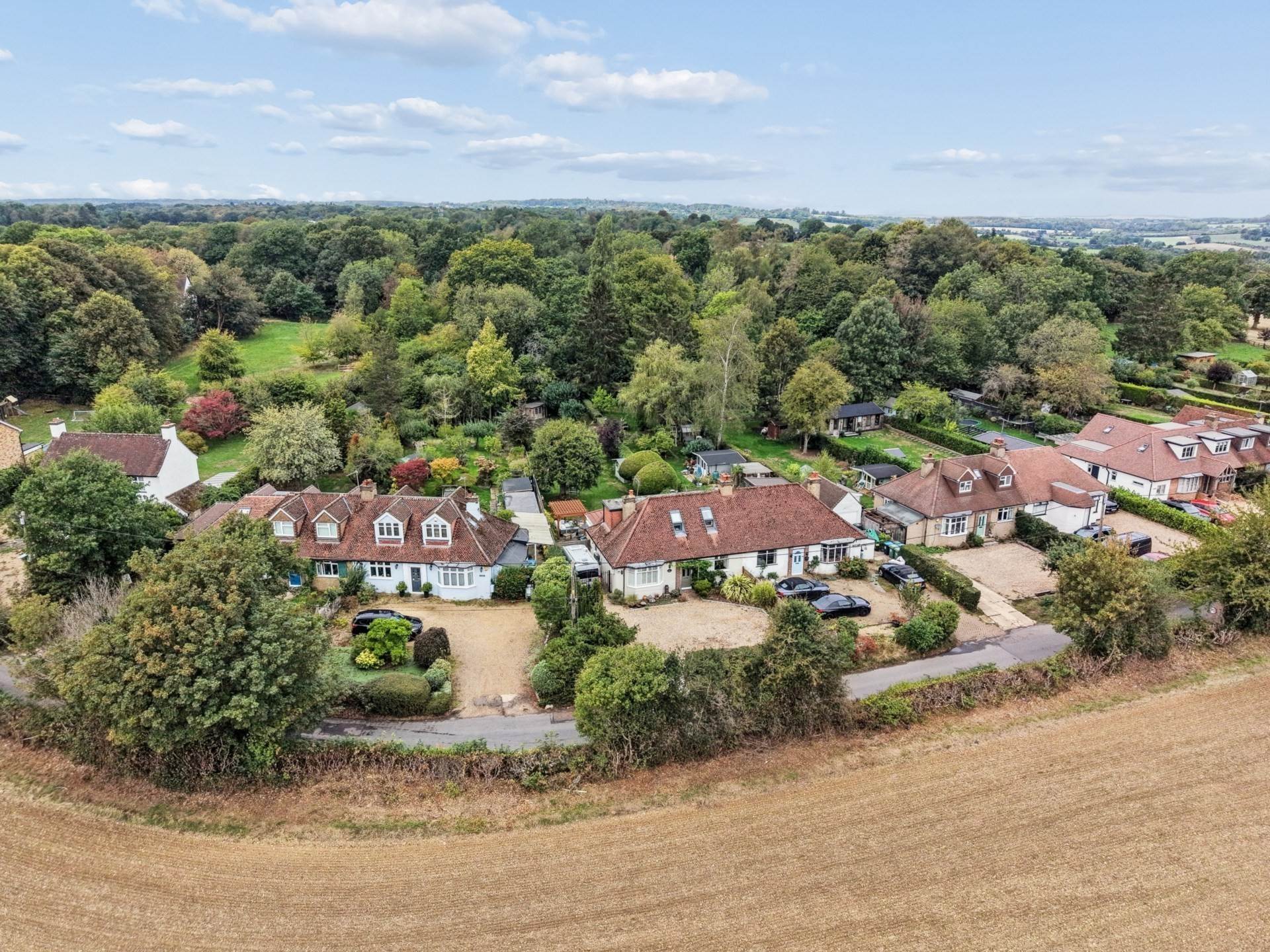 Darrs Lane, Northchurch, Image 3