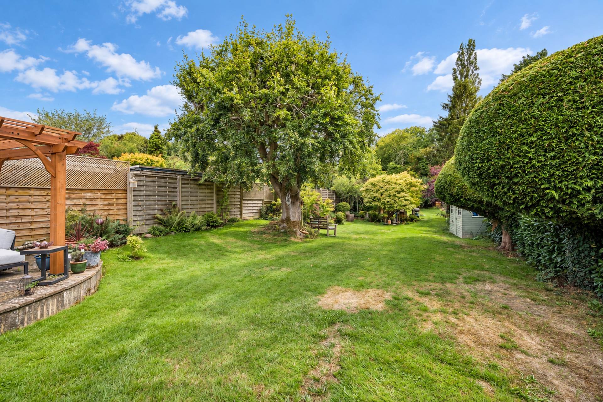 Darrs Lane, Northchurch, Image 30