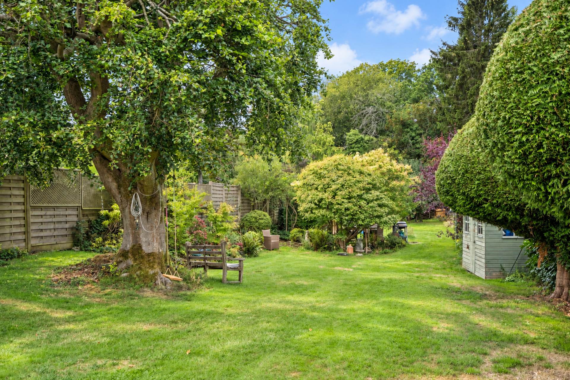 Darrs Lane, Northchurch, Image 31