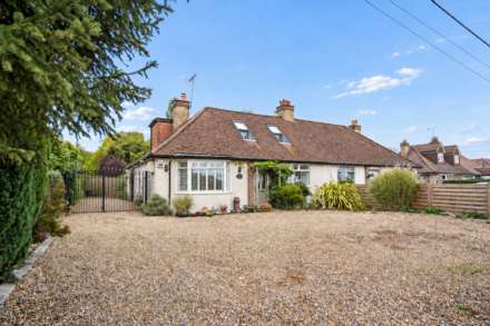 Darrs Lane, Northchurch