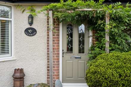 Darrs Lane, Northchurch, Image 26