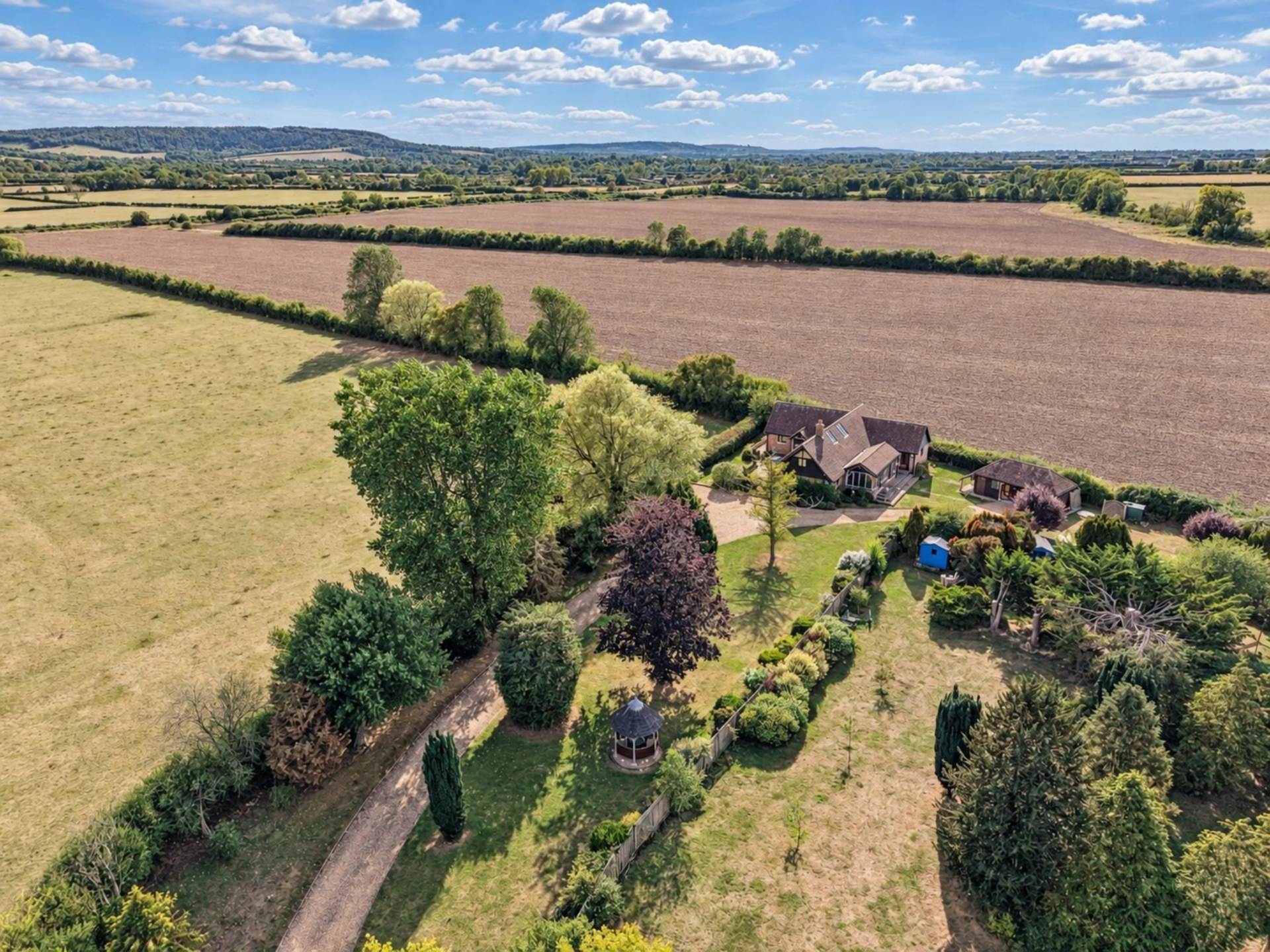 Astrope, Hertfordshire, Image 2