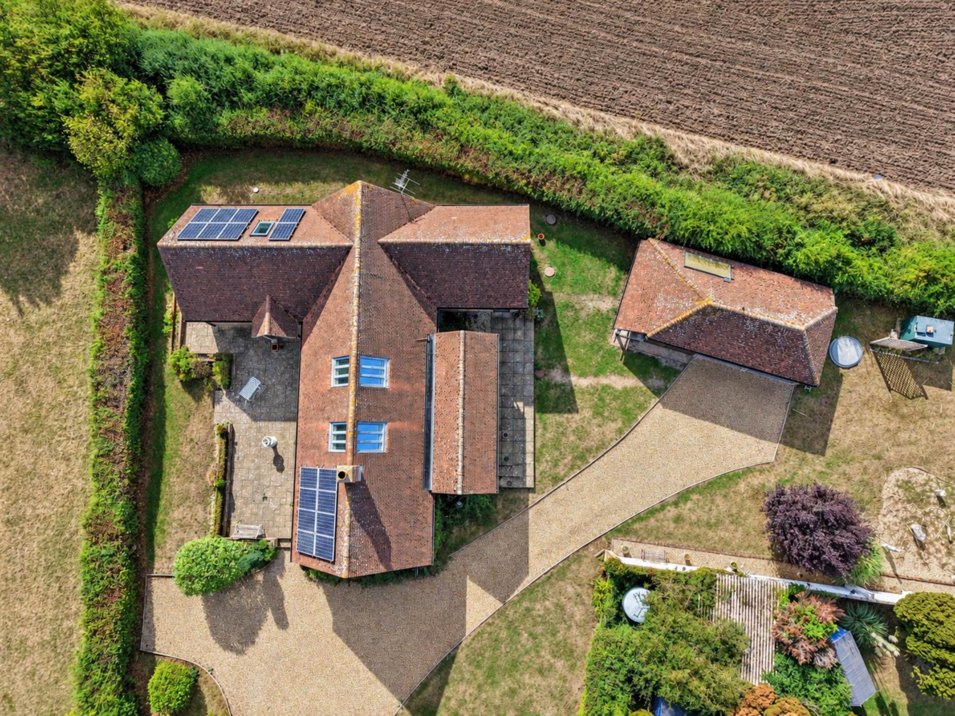 Astrope, Hertfordshire, Image 23