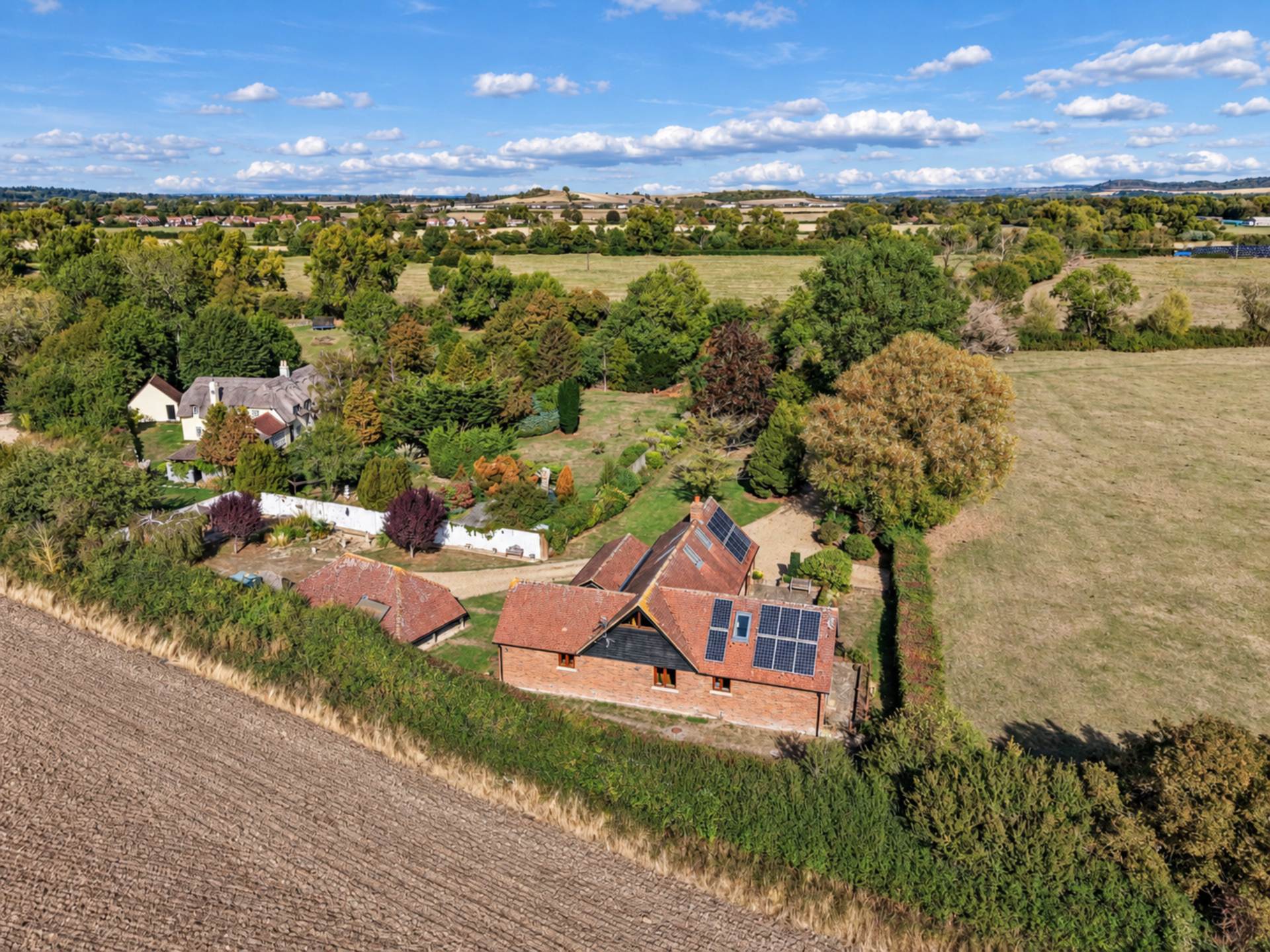 Astrope, Hertfordshire, Image 24