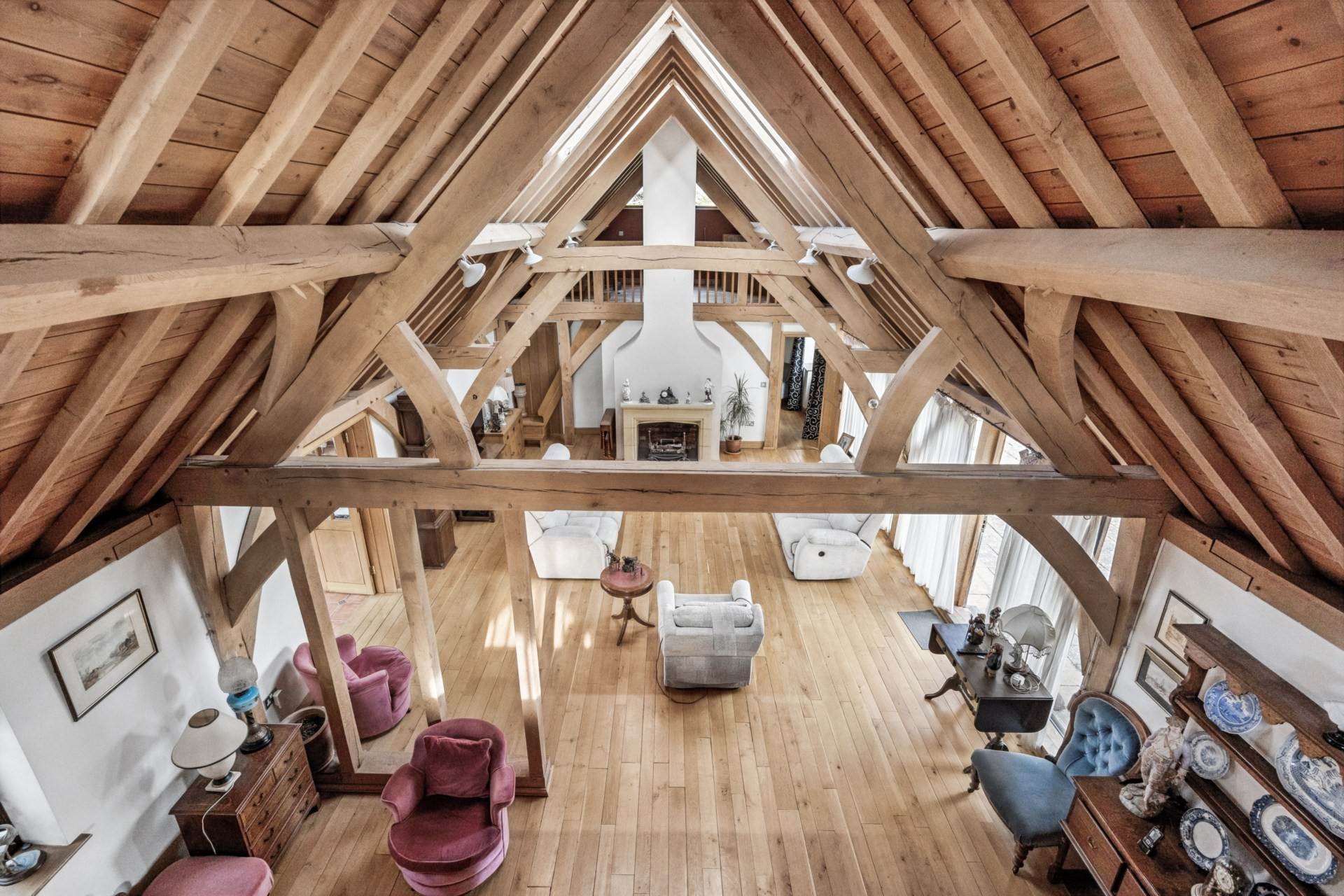 Astrope, Hertfordshire, Image 3