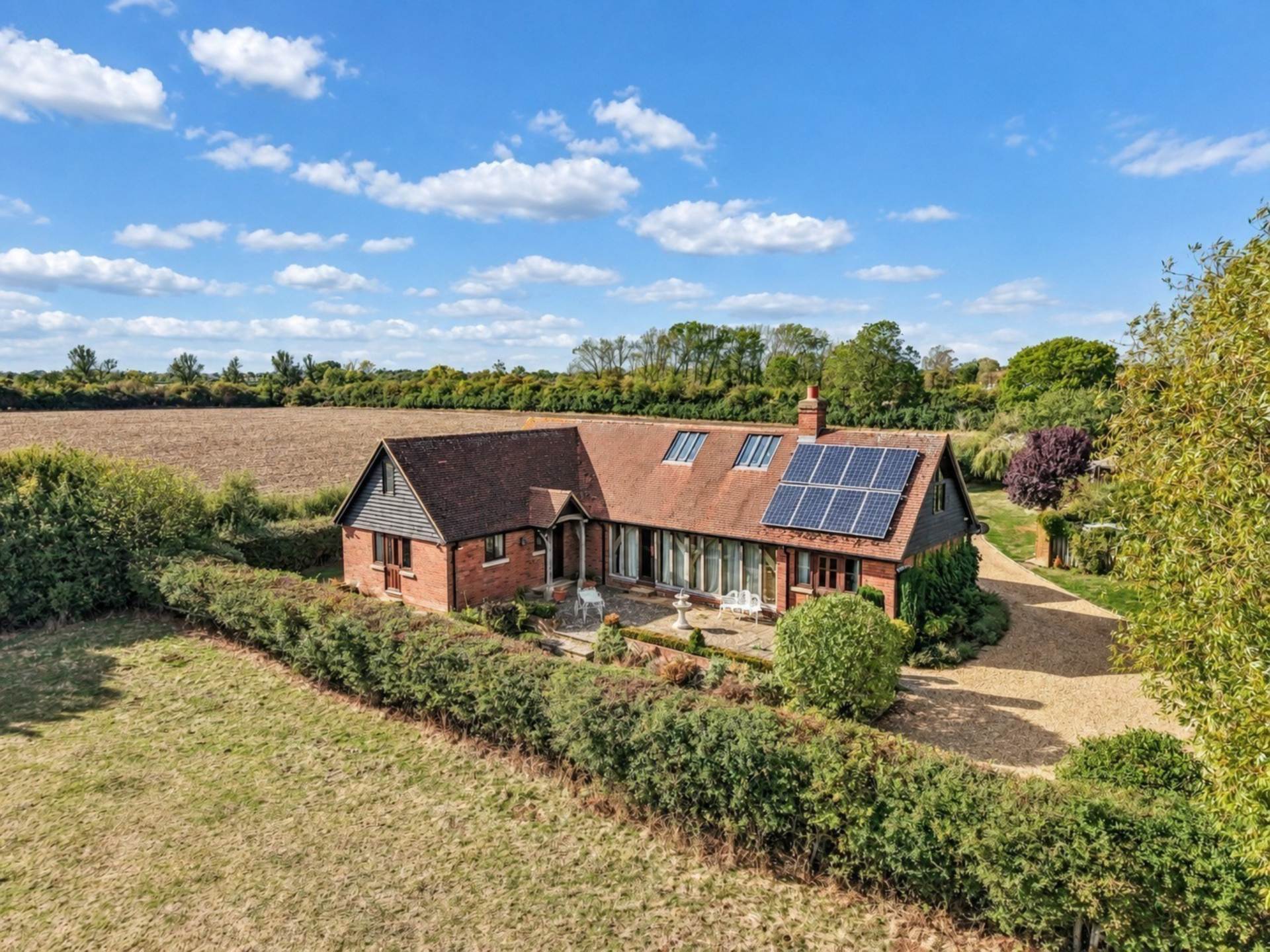 Astrope, Hertfordshire, Image 4