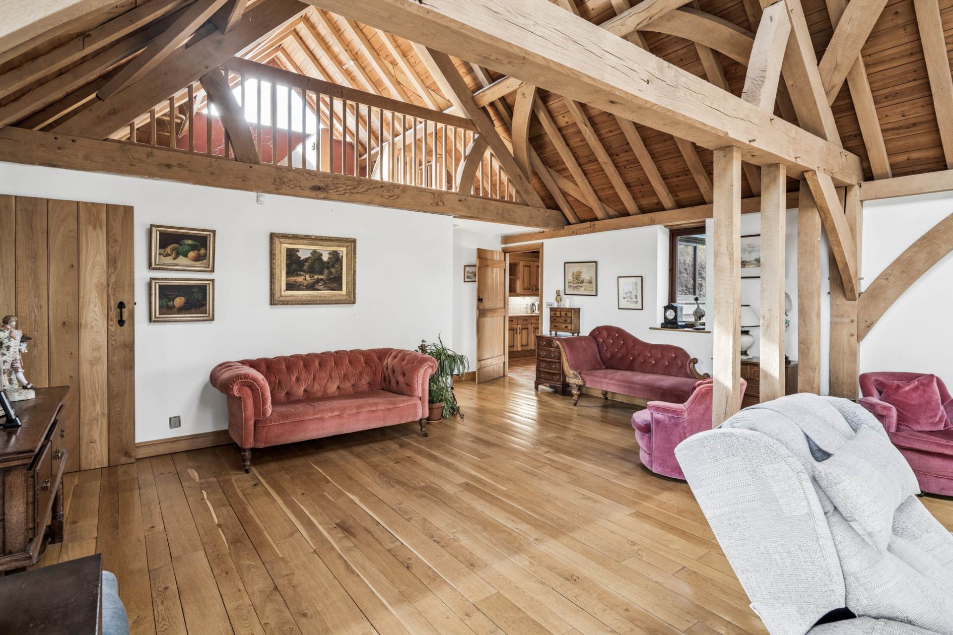 Astrope, Hertfordshire, Image 8