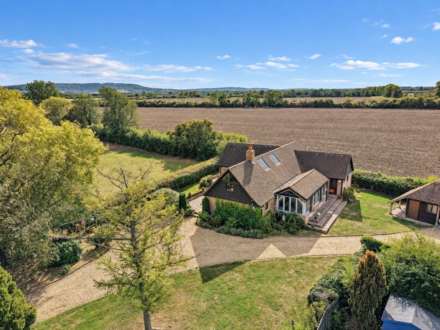 Astrope, Hertfordshire