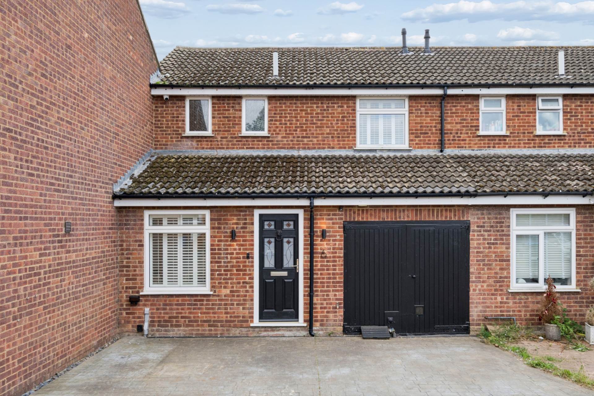 Stookslade, Wingrave, Image 1