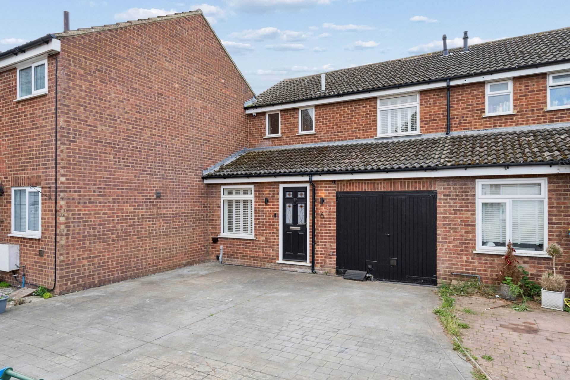 Stookslade, Wingrave, Image 21