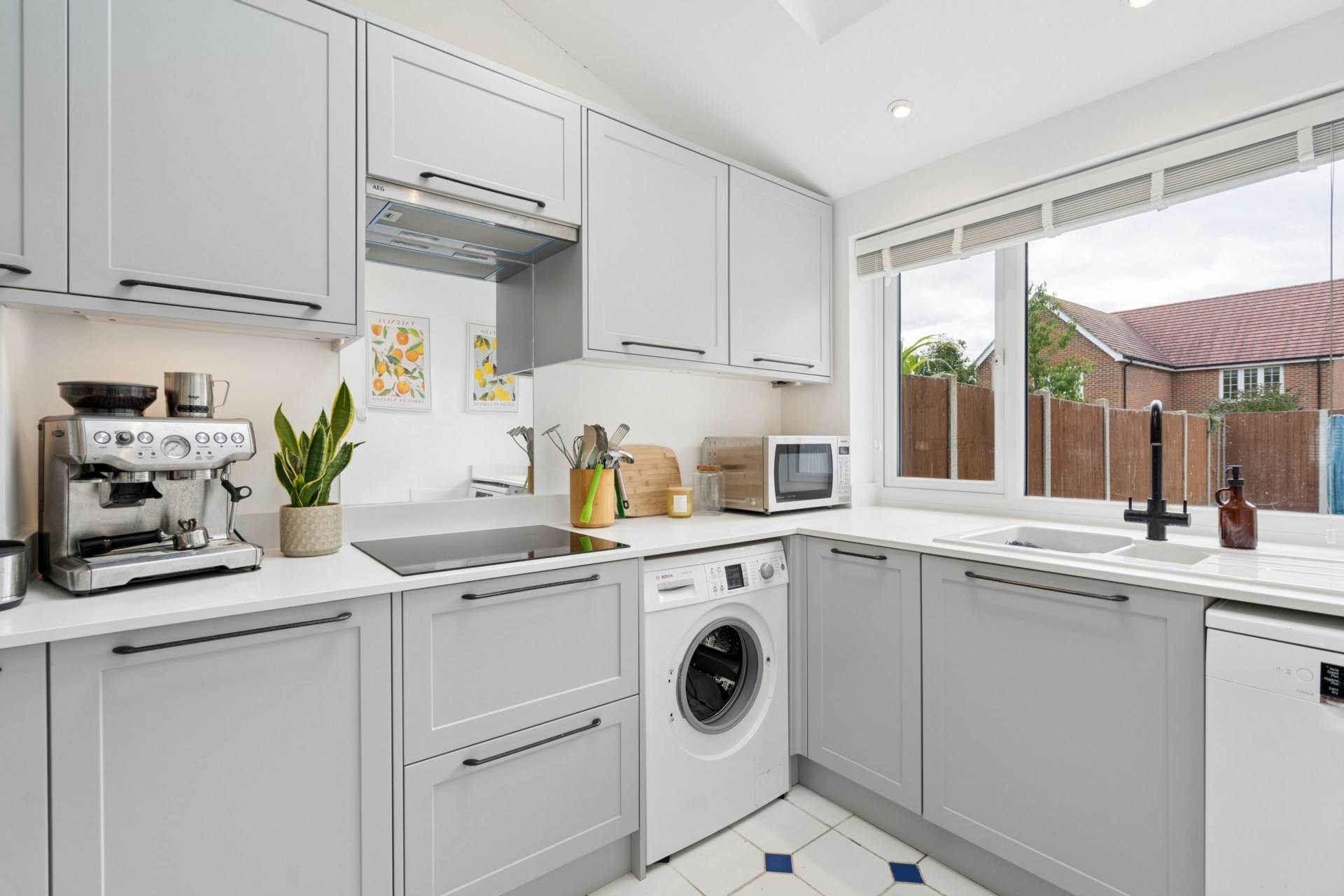 Stookslade, Wingrave, Image 9