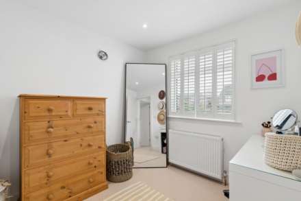 Stookslade, Wingrave, Image 15