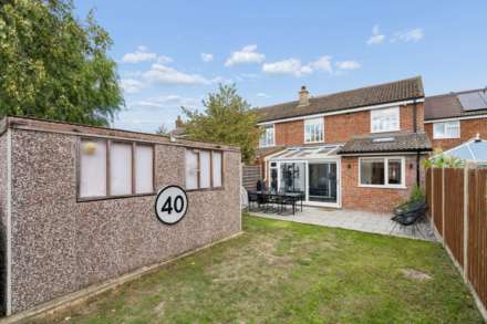 Stookslade, Wingrave, Image 19