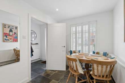 Stookslade, Wingrave, Image 6