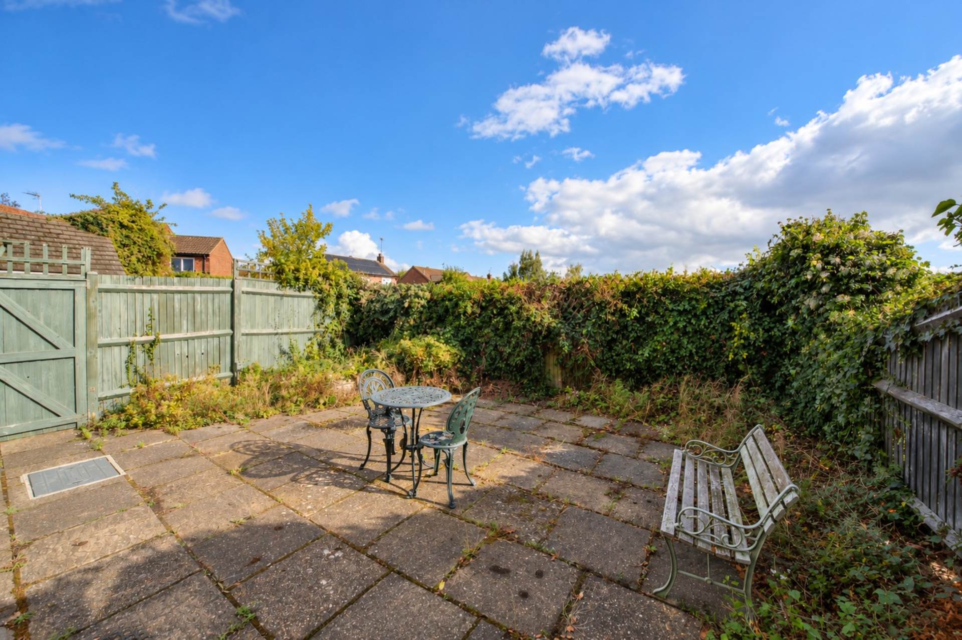 Grove Gardens, Tring, Image 13