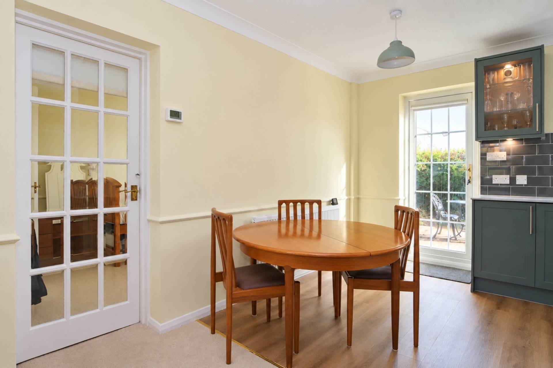 Grove Gardens, Tring, Image 4