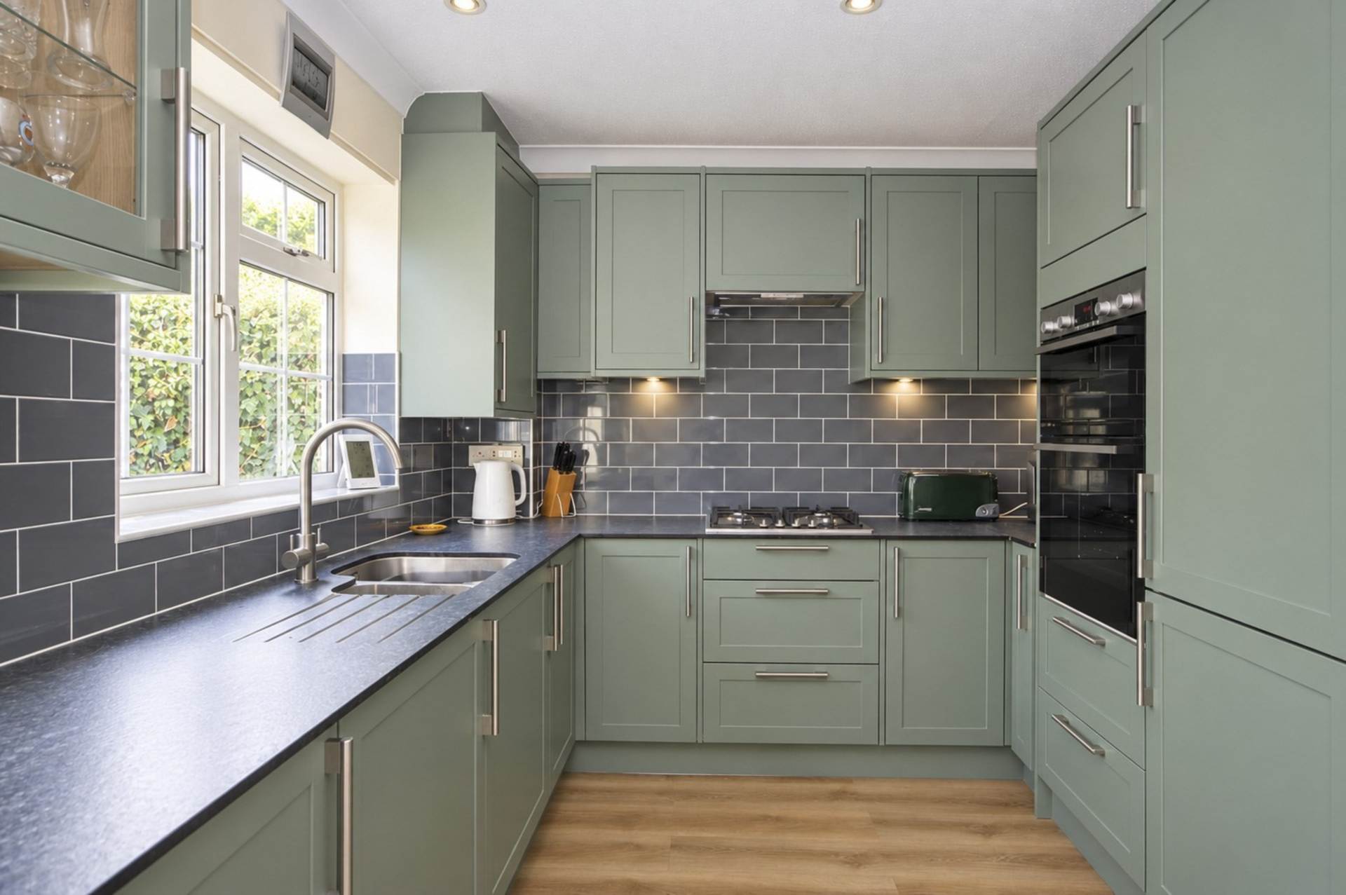 Grove Gardens, Tring, Image 5
