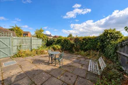 Grove Gardens, Tring, Image 13