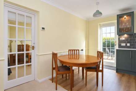 Grove Gardens, Tring, Image 4